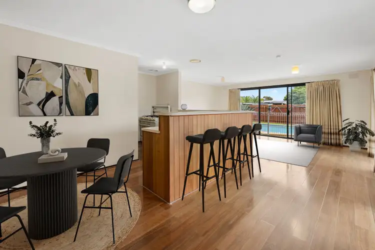 Third view of Homely house listing, 14 Brougham Avenue, Wyndham Vale VIC 3024