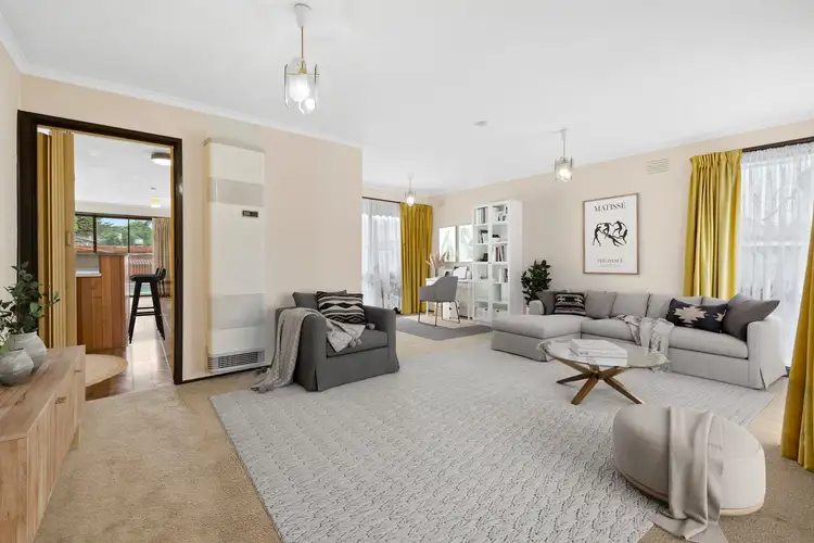 Fourth view of Homely house listing, 14 Brougham Avenue, Wyndham Vale VIC 3024