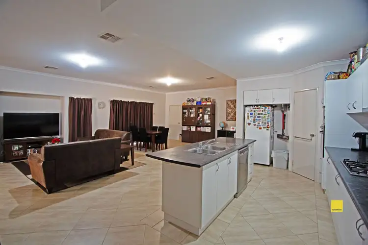 Fourth view of Homely house listing, 12 Middleton Boulevard, Jurien Bay WA 6516