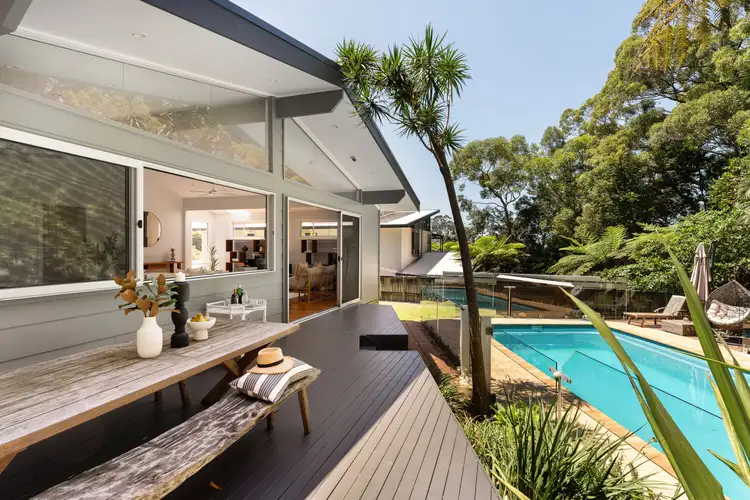 Second view of Homely house listing, 46 Squires Crescent, Coledale NSW 2515