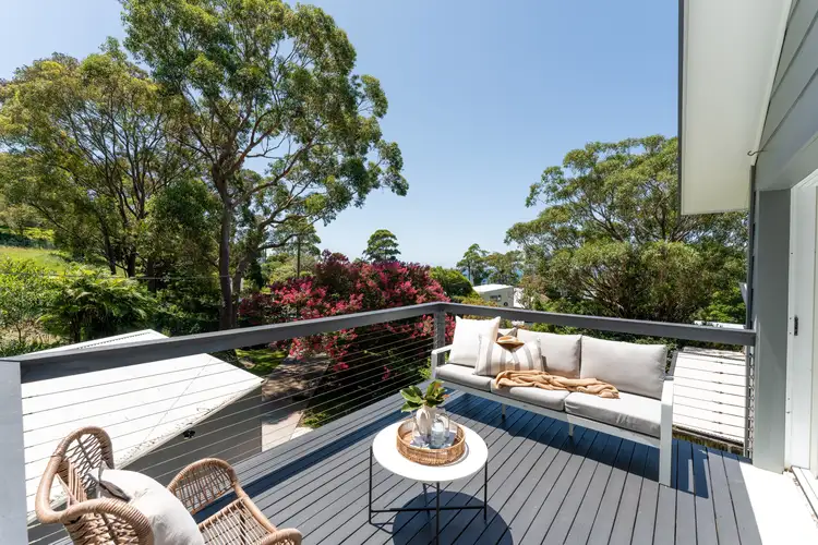 Third view of Homely house listing, 46 Squires Crescent, Coledale NSW 2515