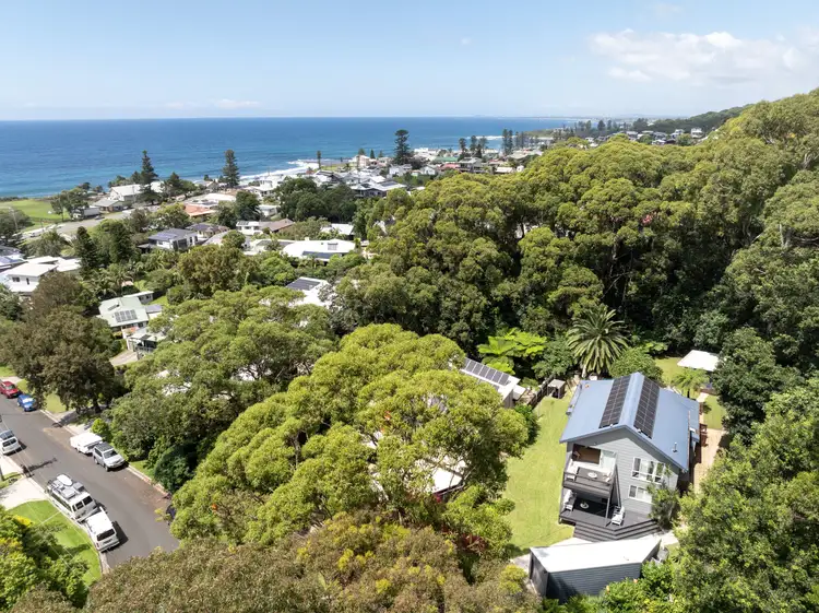 Fourth view of Homely house listing, 46 Squires Crescent, Coledale NSW 2515