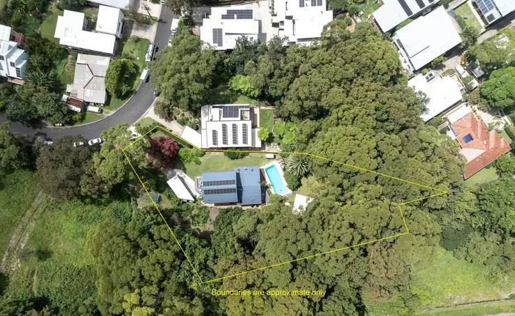 Fifth view of Homely house listing, 46 Squires Crescent, Coledale NSW 2515