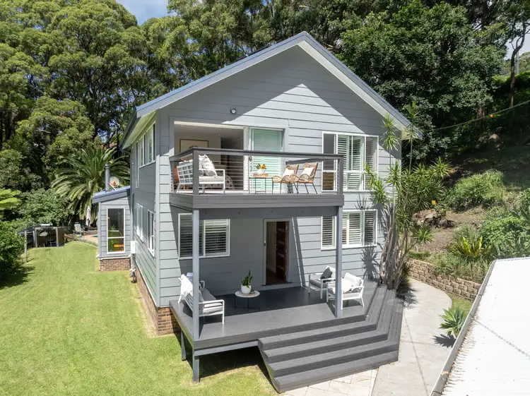 Sixth view of Homely house listing, 46 Squires Crescent, Coledale NSW 2515