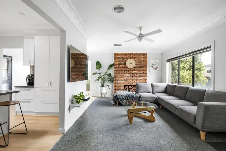 Second view of Homely house listing, 4 Redgdon Avenue, Frankston VIC 3199