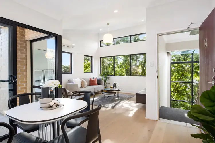 Main view of Homely apartment listing, 14/7a William Street, Randwick NSW 2031