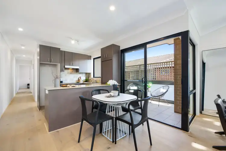 Second view of Homely apartment listing, 14/7a William Street, Randwick NSW 2031