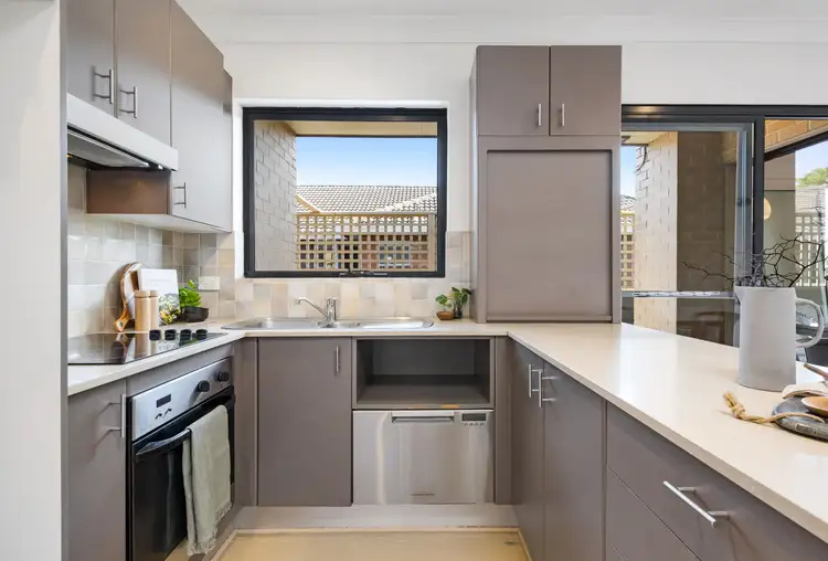 Third view of Homely apartment listing, 14/7a William Street, Randwick NSW 2031