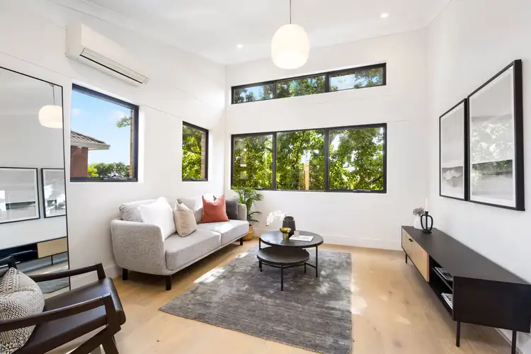 Fourth view of Homely apartment listing, 14/7a William Street, Randwick NSW 2031