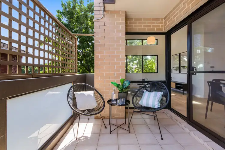 Fifth view of Homely apartment listing, 14/7a William Street, Randwick NSW 2031