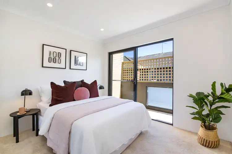 Sixth view of Homely apartment listing, 14/7a William Street, Randwick NSW 2031