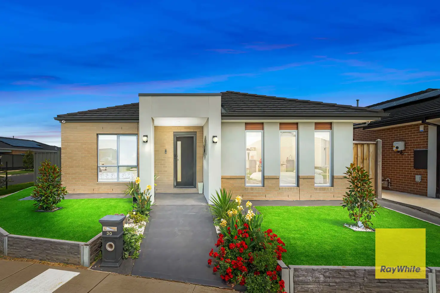 Main view of Homely house listing, 30 Stubberfield Road, Tarneit VIC 3029