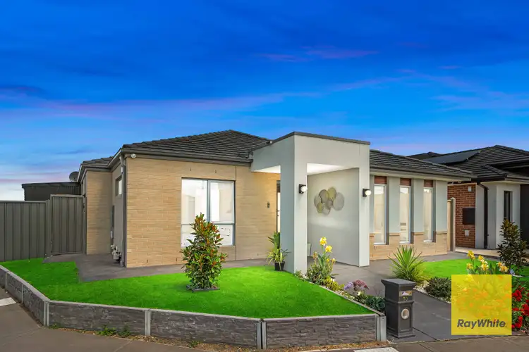 Second view of Homely house listing, 30 Stubberfield Road, Tarneit VIC 3029