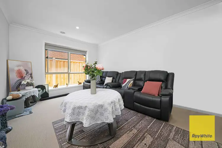 Fourth view of Homely house listing, 30 Stubberfield Road, Tarneit VIC 3029