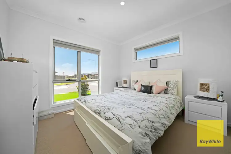 Fifth view of Homely house listing, 30 Stubberfield Road, Tarneit VIC 3029