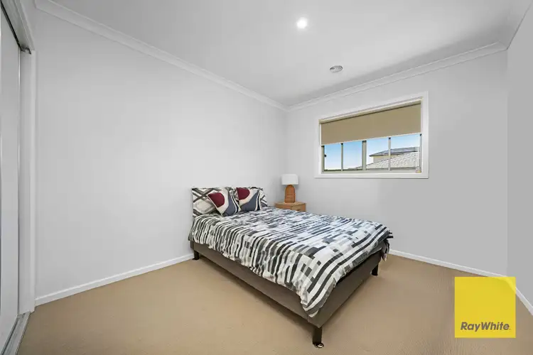 Seventh view of Homely house listing, 30 Stubberfield Road, Tarneit VIC 3029