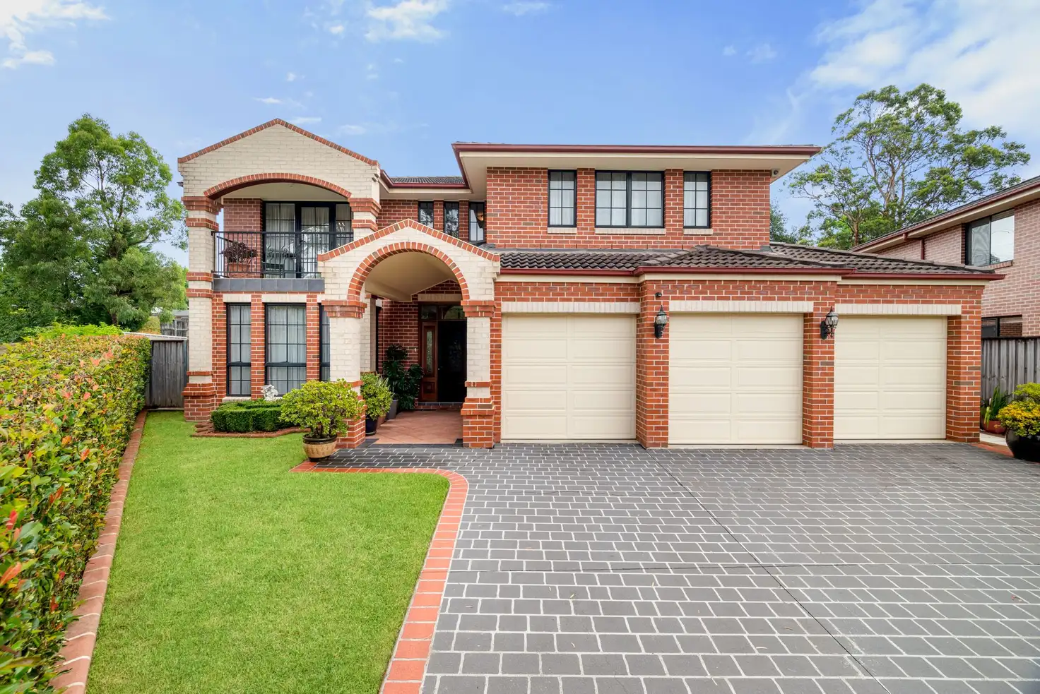 Main view of Homely house listing, 47 Allen Street, Blaxland NSW 2774