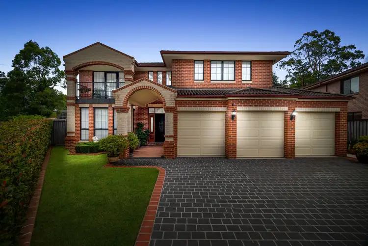 Second view of Homely house listing, 47 Allen Street, Blaxland NSW 2774