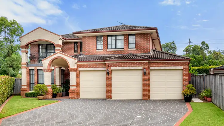 Third view of Homely house listing, 47 Allen Street, Blaxland NSW 2774