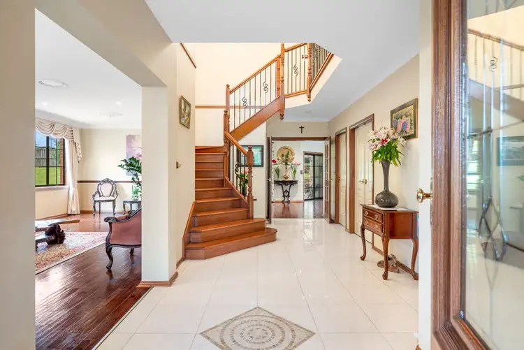 Fifth view of Homely house listing, 47 Allen Street, Blaxland NSW 2774