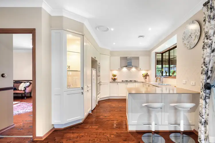 Sixth view of Homely house listing, 47 Allen Street, Blaxland NSW 2774