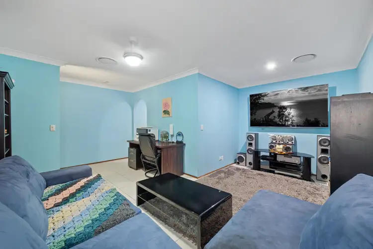 Second view of Homely villa listing, 17/28 Kings Road, Ingleburn NSW 2565