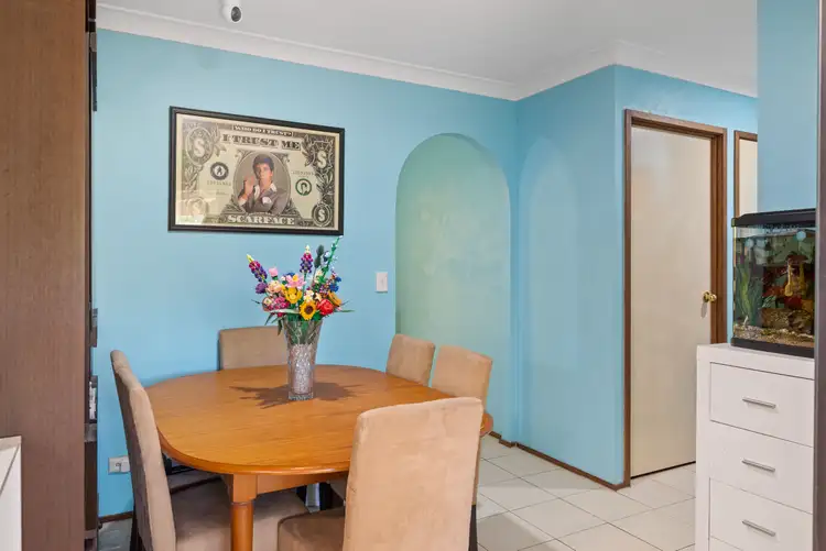 Fourth view of Homely villa listing, 17/28 Kings Road, Ingleburn NSW 2565