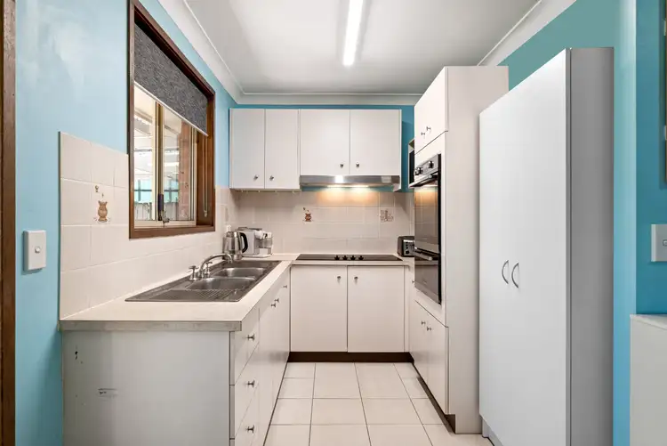 Fifth view of Homely villa listing, 17/28 Kings Road, Ingleburn NSW 2565