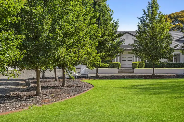 99 High Street, Lancefield VIC 3435
