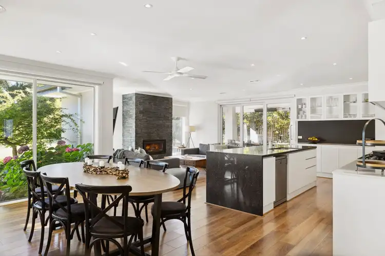 Fifth view of Homely house listing, 99 High Street, Lancefield VIC 3435