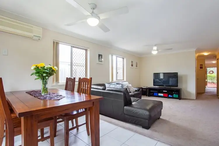 64/7 Johnston Street, Carina QLD 4152