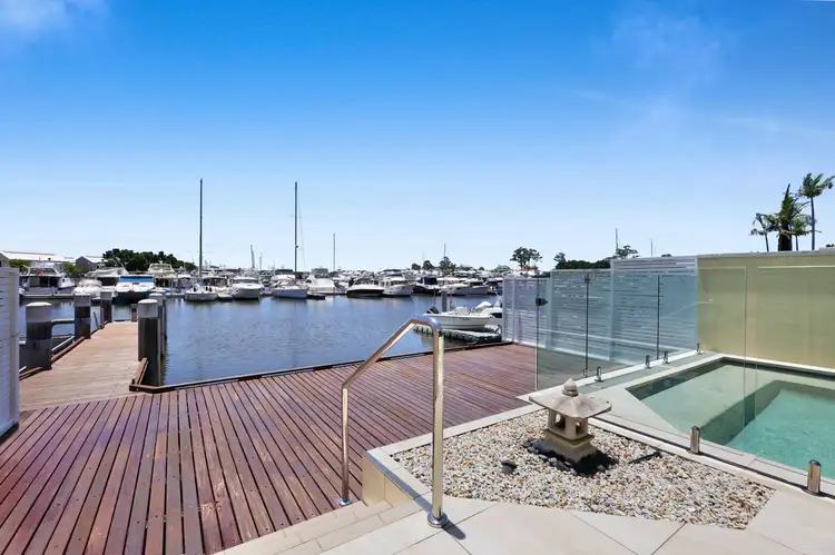 4604 The Parkway, Sanctuary Cove QLD 4212