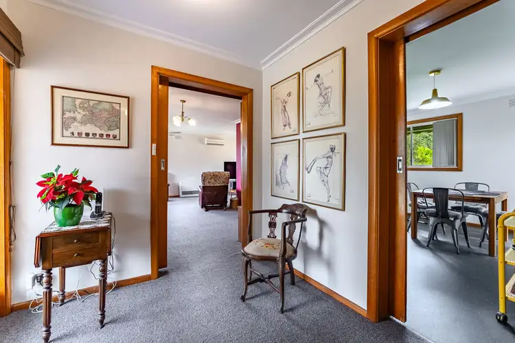Second view of Homely house listing, 14 Madigan Court, Highton VIC 3216