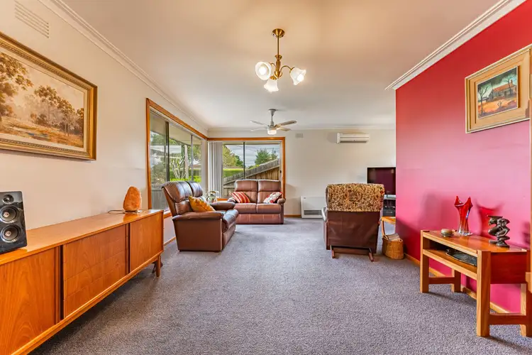 Third view of Homely house listing, 14 Madigan Court, Highton VIC 3216