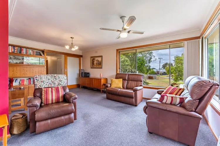 Fourth view of Homely house listing, 14 Madigan Court, Highton VIC 3216