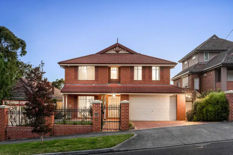 Main view of Homely house listing, 11 Uganda Street, Burwood VIC 3125