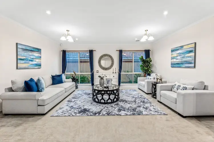 Third view of Homely house listing, 11 Uganda Street, Burwood VIC 3125