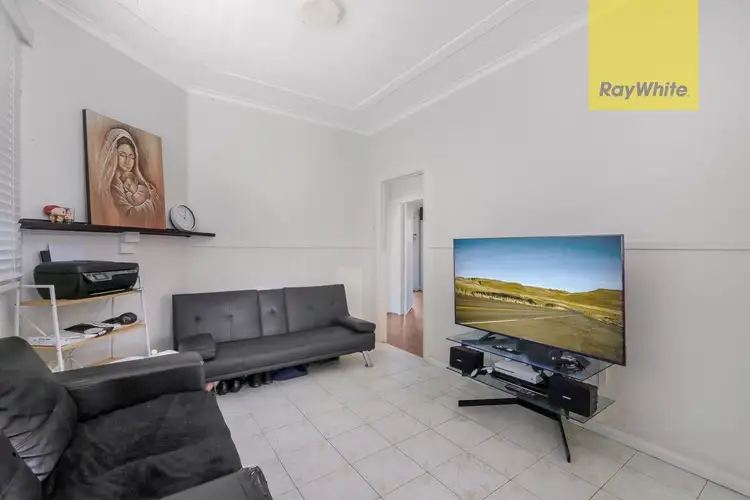 Sixth view of Homely house listing, 101 Railway Street, Parramatta NSW 2150