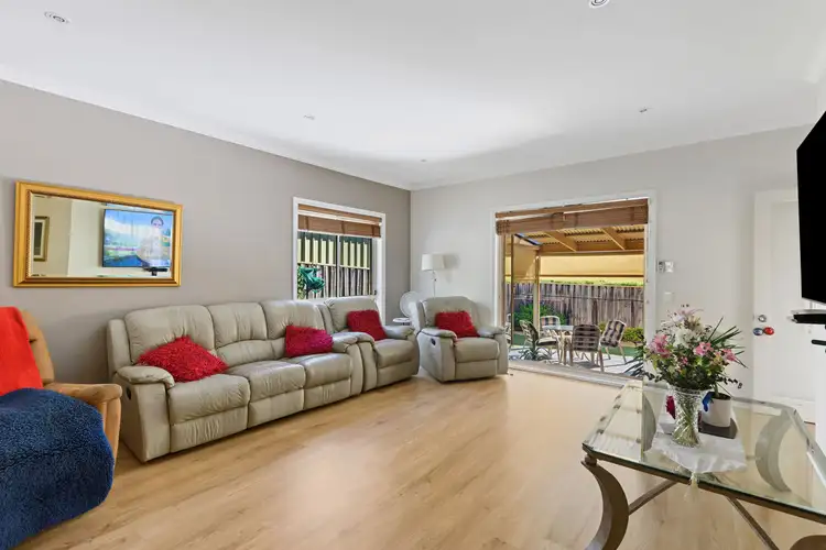 Second view of Homely house listing, 8 Wildwood Drive, Strathdale VIC 3550