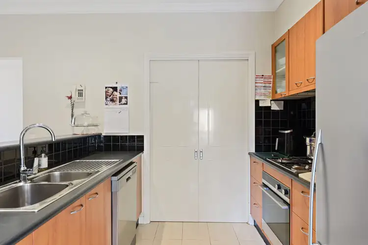Third view of Homely house listing, 8 Wildwood Drive, Strathdale VIC 3550