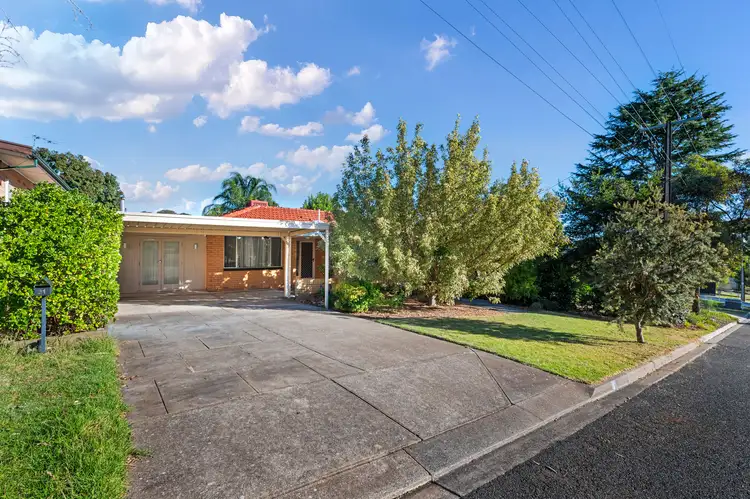 Second view of Homely house listing, 31 Neville Avenue, Modbury North SA 5092
