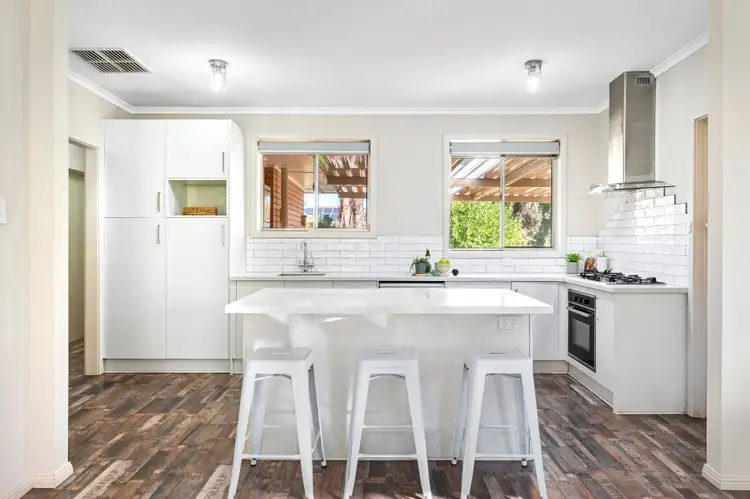 Fifth view of Homely house listing, 31 Neville Avenue, Modbury North SA 5092