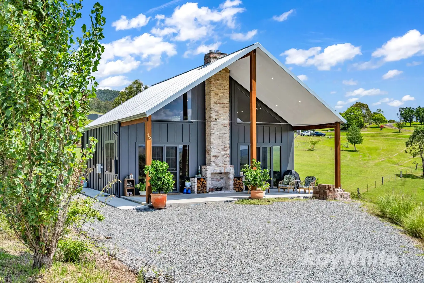 Main view of Homely house listing, 18 Neotsfield Avenue, Gloucester NSW 2422