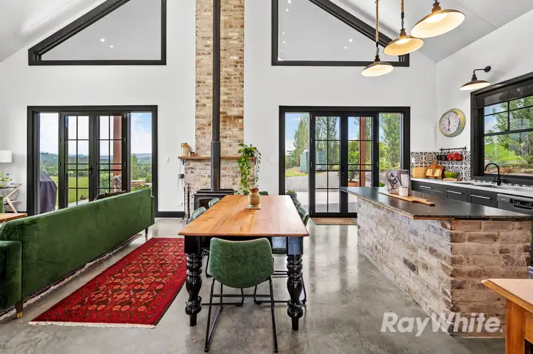 Second view of Homely house listing, 18 Neotsfield Avenue, Gloucester NSW 2422