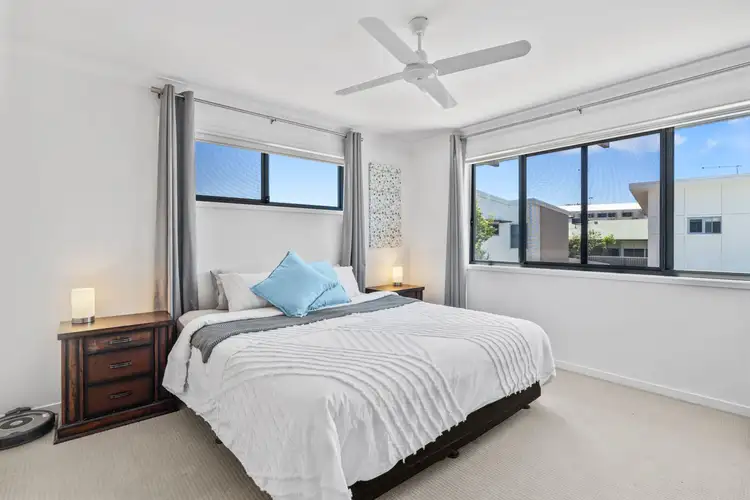 Sixth view of Homely townhouse listing, 236/85 Nottingham Road, Calamvale QLD 4116