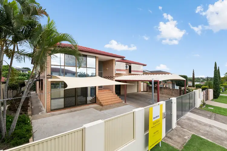 Second view of Homely house listing, 70 Ridgewood Road, Algester QLD 4115