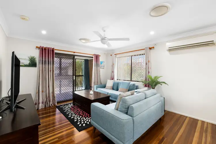 Third view of Homely house listing, 70 Ridgewood Road, Algester QLD 4115