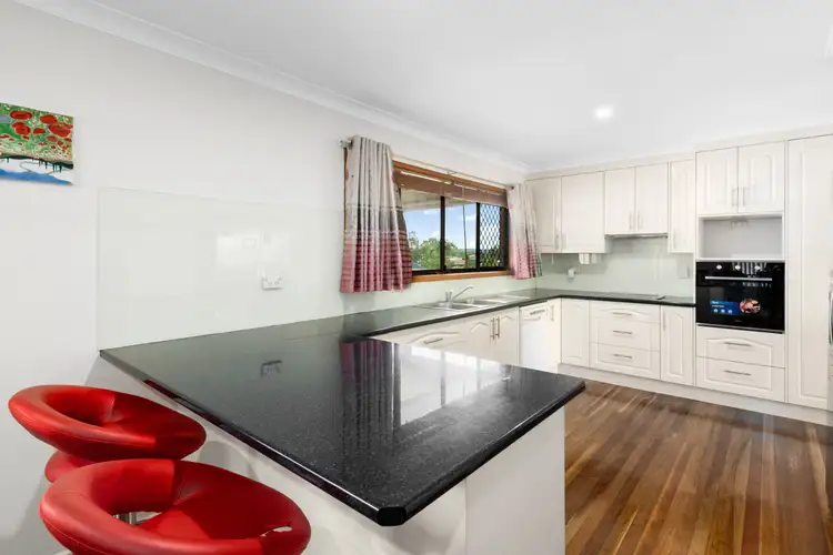 Fourth view of Homely house listing, 70 Ridgewood Road, Algester QLD 4115