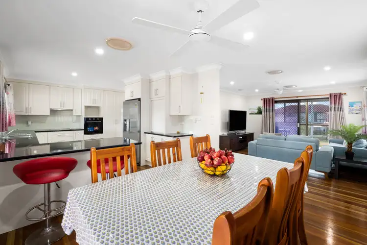 Sixth view of Homely house listing, 70 Ridgewood Road, Algester QLD 4115