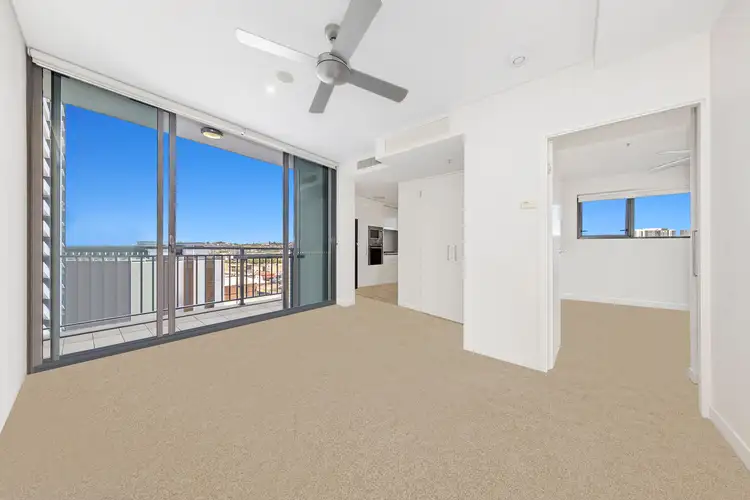 501/35 Campbell Street, Bowen Hills QLD 4006